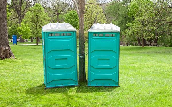Special Event Porta Potty Rentals Saint Paul MN