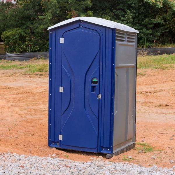 Festival Porta Potty Rentals Saint Paul MN